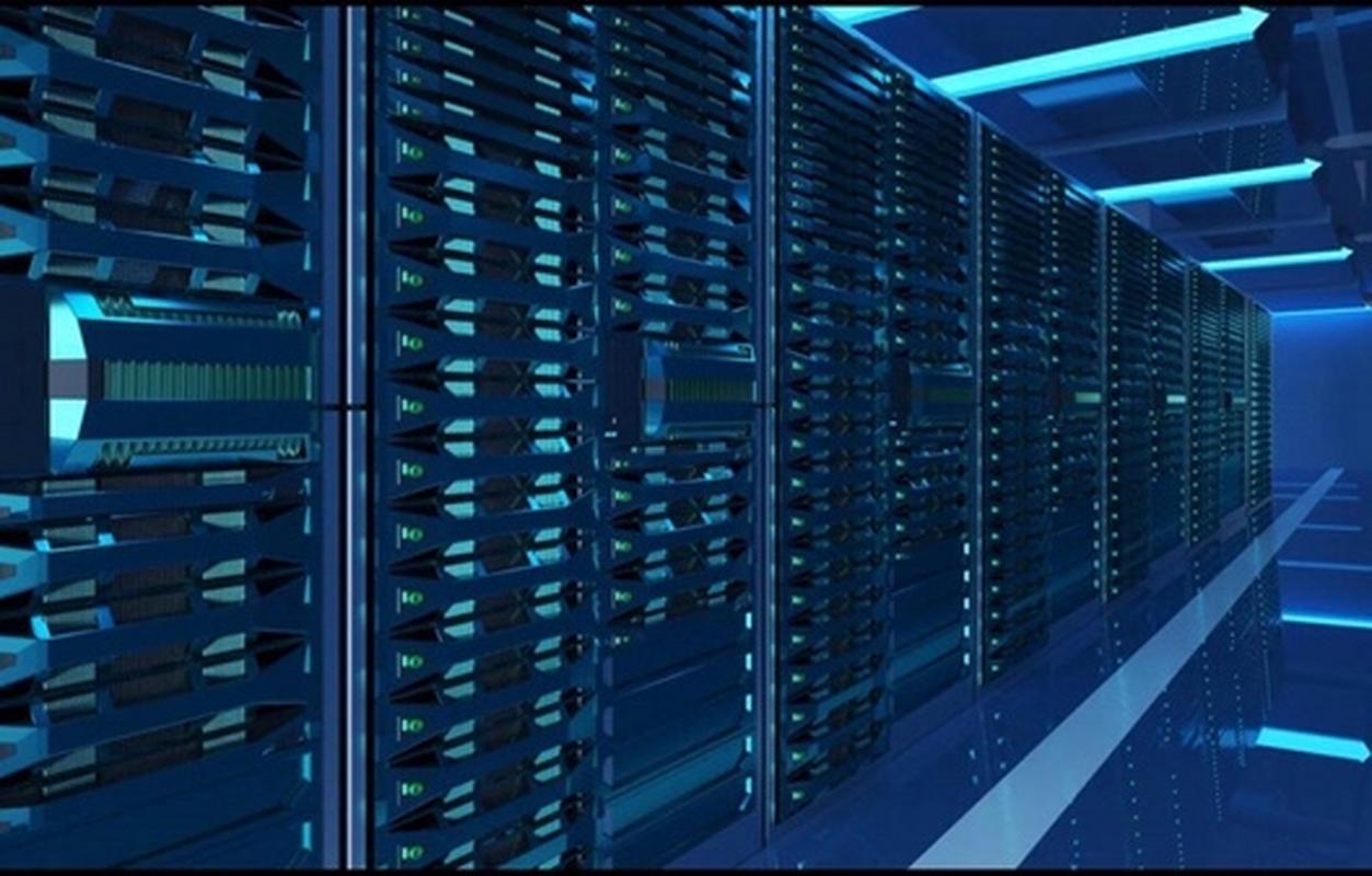 虛擬桌面云服務器 數(shù)據(jù)處理與存儲服務的全新范式