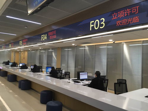 嘉定產業項目全流程服務信息系統上線 可自助查詢25個主要審批節點，賦能房地產高效咨詢