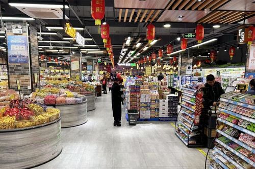 家門口的菜場(chǎng)，好不好？2023年浦東“最美菜場(chǎng)”評(píng)選活動(dòng)拉開帷幕
